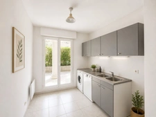 SUPERBE T4 89 m2 terrasse 25m2 STANDING PROCHE CENTRE