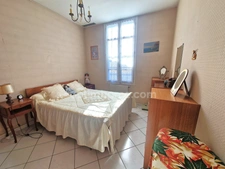 Maison de caractère