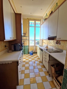 Appartement 2 pièces avec vue mer