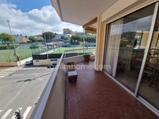 Appartement 3 pièces avec grande terrasse