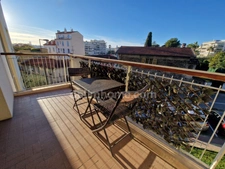 Quartier Montrose - Studio avec terrasse dans résidence avec piscine