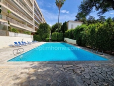 Quartier Montrose - Studio avec terrasse dans résidence avec piscine