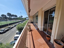 Appartement 3 pièces avec grande terrasse