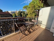 Quartier Montrose - Studio avec terrasse dans résidence avec piscine