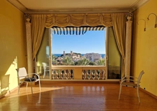 Appartement 2 pièces avec vue mer