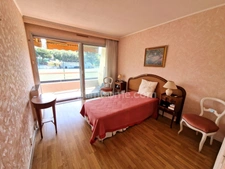 Appartement 3 pièces avec grande terrasse
