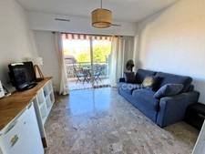 Quartier Montrose - Studio avec terrasse dans résidence avec piscine
