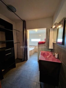 Maison à rénover avec jardin