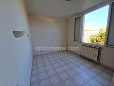 Maison à rénover avec jardin