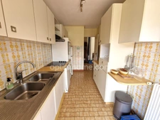 Appartement 3 pièces avec grande terrasse