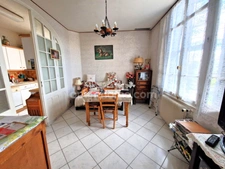 Maison de caractère