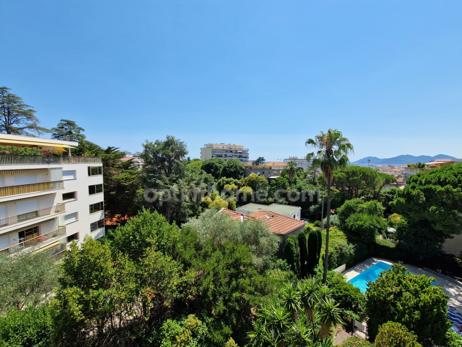 Appartement 2 pièces 57 m² · à Cannes · 57 m² · 375 000 €