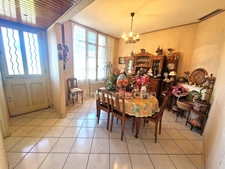 Maison de caractère