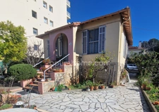 Maison de caractère