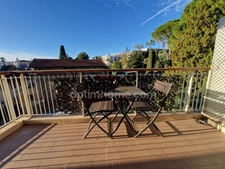 Quartier Montrose - Studio avec terrasse dans résidence avec piscine