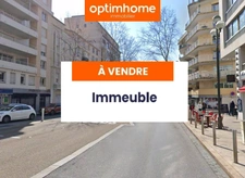 CANNES - Bel immeuble à vendre