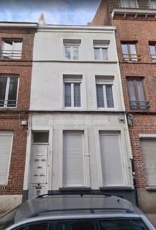 Immeuble de rapport à LILLE - Quartier MOULINS