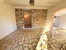 Maison à rénover avec jardin