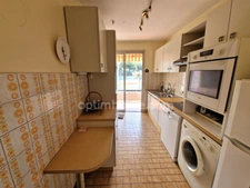 Appartement 3 pièces avec grande terrasse