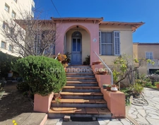 Maison de caractère