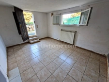 Maison à rénover avec jardin