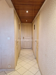 Maison de caractère