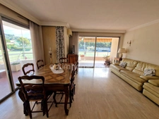 Appartement 3 pièces avec grande terrasse