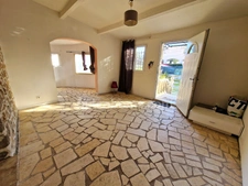 Maison à rénover avec jardin