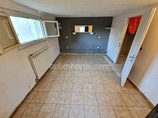 Maison à rénover avec jardin
