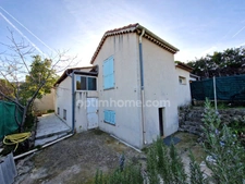 Maison à rénover avec jardin