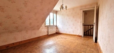 A vendre-Douarnenez-Maison-7 pièces-garage-jardin