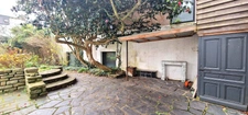 A vendre-Bretagne-Finistère-Douarnenez-maison-jardin-sous-sol