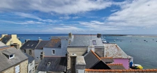 A vendre-Bretagne-Finistère Sud- Maison-Ile de Sein