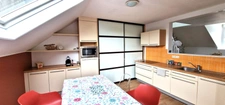 A vendre- Bretagne-Finistère-Quimper-centre ville-appartement-2 pièces