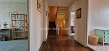 A vendre-Bretagne-Finistere- Douarnenez-centre ville-maison-232 m² + local commercial-terrasse-jardin