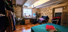 A vendre-Douarnenez- Maison année 30-Garage-sous-sol-jardin