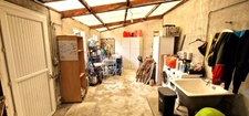 A vendre-Bretagne-Finistère Sud-Douarnenez-Tréboul-maison-jardin-plage