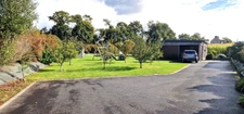 A vendre Bretagne-Finistère Sud- Mahalon-maison-3 pièces-jardin-piscine
