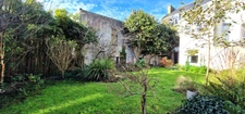 A vendre-Bretagne-Finistère-Douarnenez-maison-jardin-sous-sol
