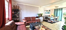 A vendre-Bretagne-Finistère sud-Quimper-Maison-Sous-sol-garage-jardin