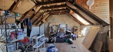 A vendre-Bretagne-Finistère sud- Douarnenez-Maison-terrasse