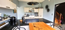 A vendre-POULDERGAT-BRETAGNE-FINISTERE SUD- POULDERGAT-MAISON-6 PIECES690 m²- JARDIN- ATELIER