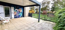 A vendre-POULDERGAT-BRETAGNE-FINISTERE SUD- POULDERGAT-MAISON-6 PIECES690 m²- JARDIN- ATELIER