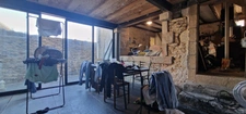 A vendre-Bretagne-Finistère sud- Douarnenez-Maison-terrasse