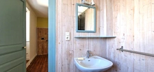 A vendre-Bretagne-Finistère-Douarnenez-maison-jardin-sous-sol