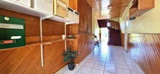 A vendre- Bretagne-Finistère-La Forêt Fouesnant-Immeuble- 6 appartements- Jardin- Potentiel patrimonial