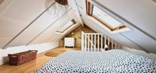A vendre- Bretagne-Finistère-Quimper-centre ville-appartement-2 pièces
