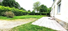 A vendre maison- 6 pièces-PLomeur-garage-jardin
