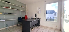 A vendre-immeuble-plain-pied-4 pièces-jardin