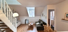 A vendre- Bretagne-Finistère-Quimper-centre ville-appartement-2 pièces